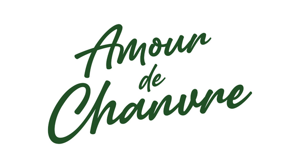 Logo Amour de Chanvre