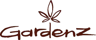 Logo Gardenz
