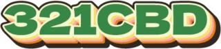 Logo 321CBD