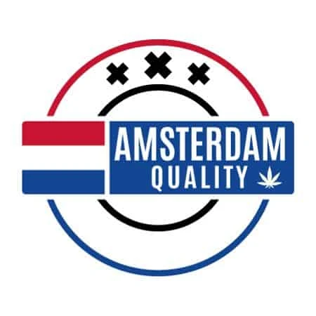 Logo Amsterdam Quality