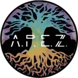 Logo APEZ CBD