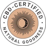 Logo CBD Certified