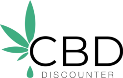 Logo CBD Discounter