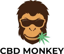 Logo CBD Monkey