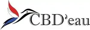 Logo CBD'eau