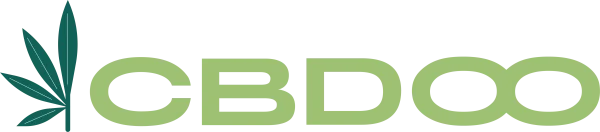 Logo CBDOO
