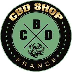 Logo CBD Shop France