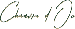 Logo Chanvre d'Oc