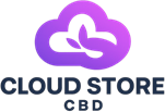 Logo Cloud Store CBD