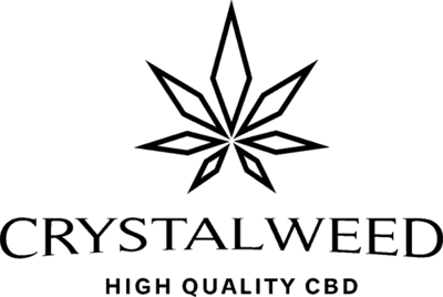 Logo Crystalweed