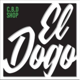 Logo El Dogo CBD Shop