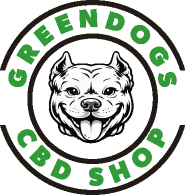 Logo Green Dog's