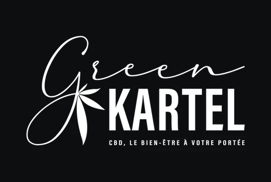 Logo Green Kartel
