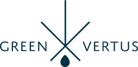 Logo GreenVertus
