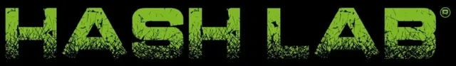 Logo Hash Lab