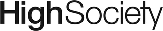 Logo High Society