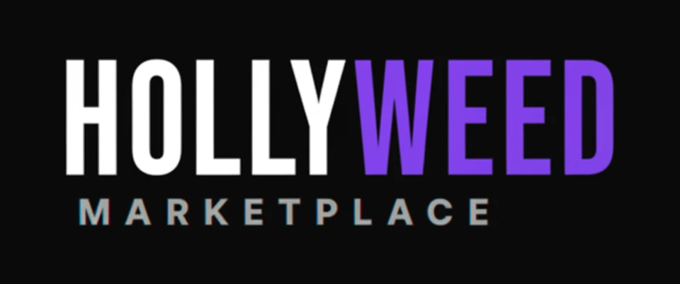 Logo Hollyweed