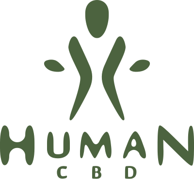 Logo Human CBD