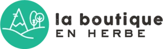 Logo La Boutique en Herbe