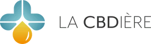 Logo La CBDière