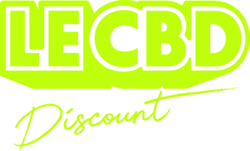 Logo Le CBD Discount