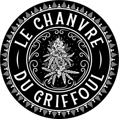 Logo Le Chanvre du Griffoul