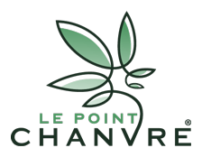 Logo Le Point Chanvre