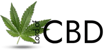 Logo Lord of CBD
