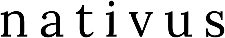 Logo Nativus
