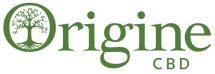Logo Origine CBD