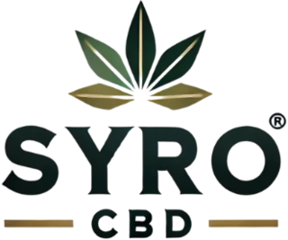 Logo Syro CBD