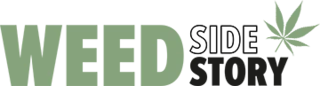 Logo Weed Side Story