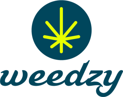 Logo Weedzy